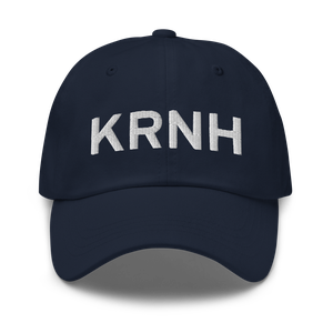 New Richmond Regional Airport (KRNH) ICAO Hat