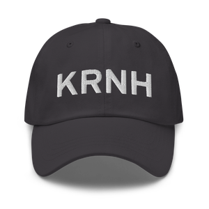 New Richmond Regional Airport (KRNH) ICAO Hat