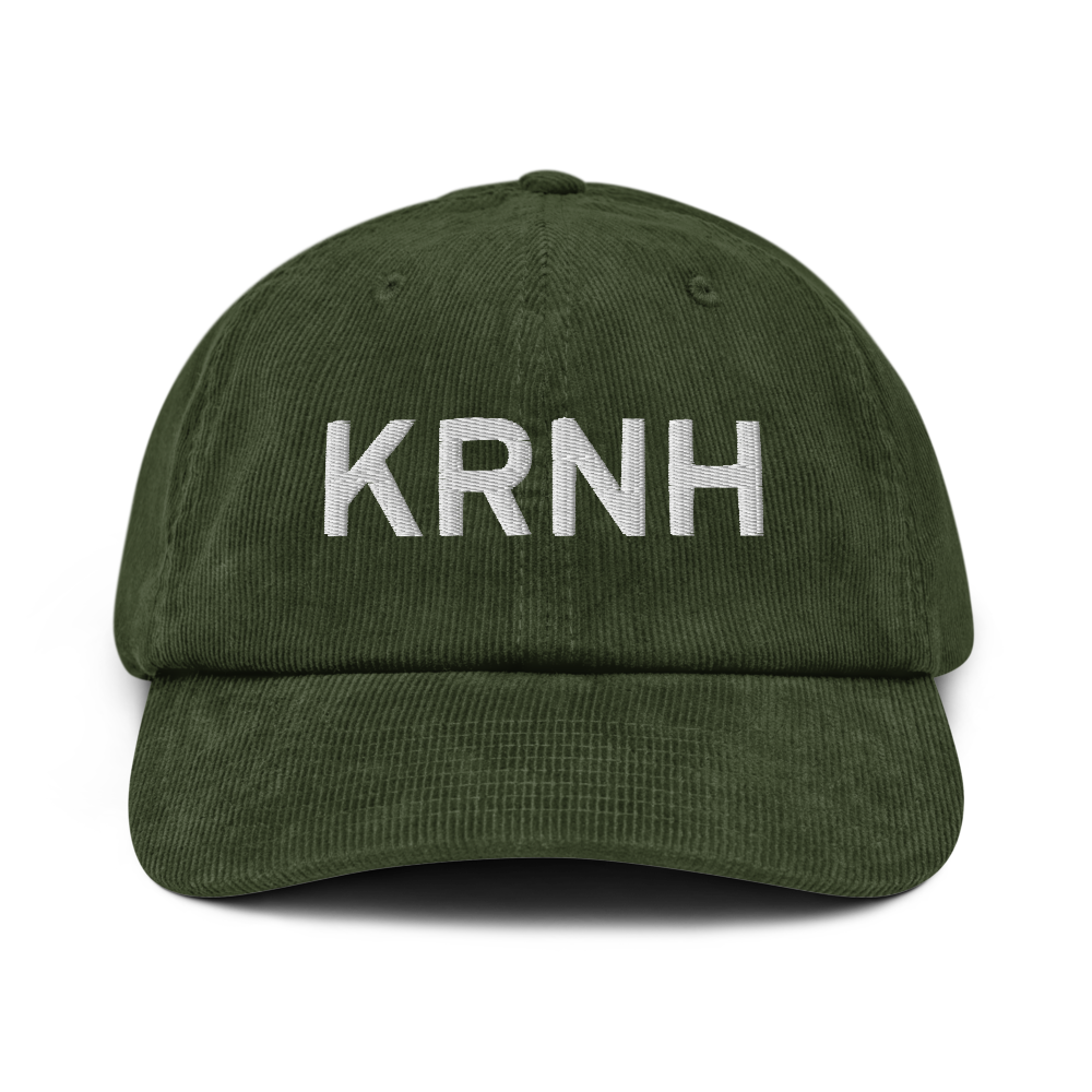 New Richmond Regional Airport (KRNH) ICAO Hat 
