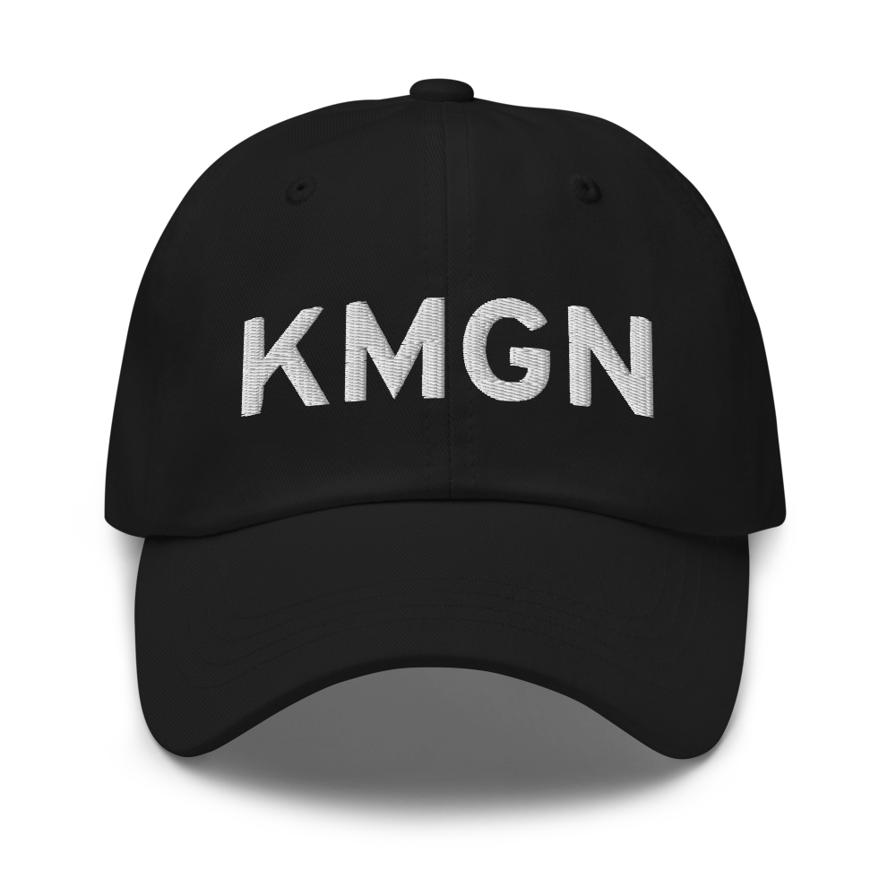 Harbor Springs Airport (KMGN) ICAO Hat 