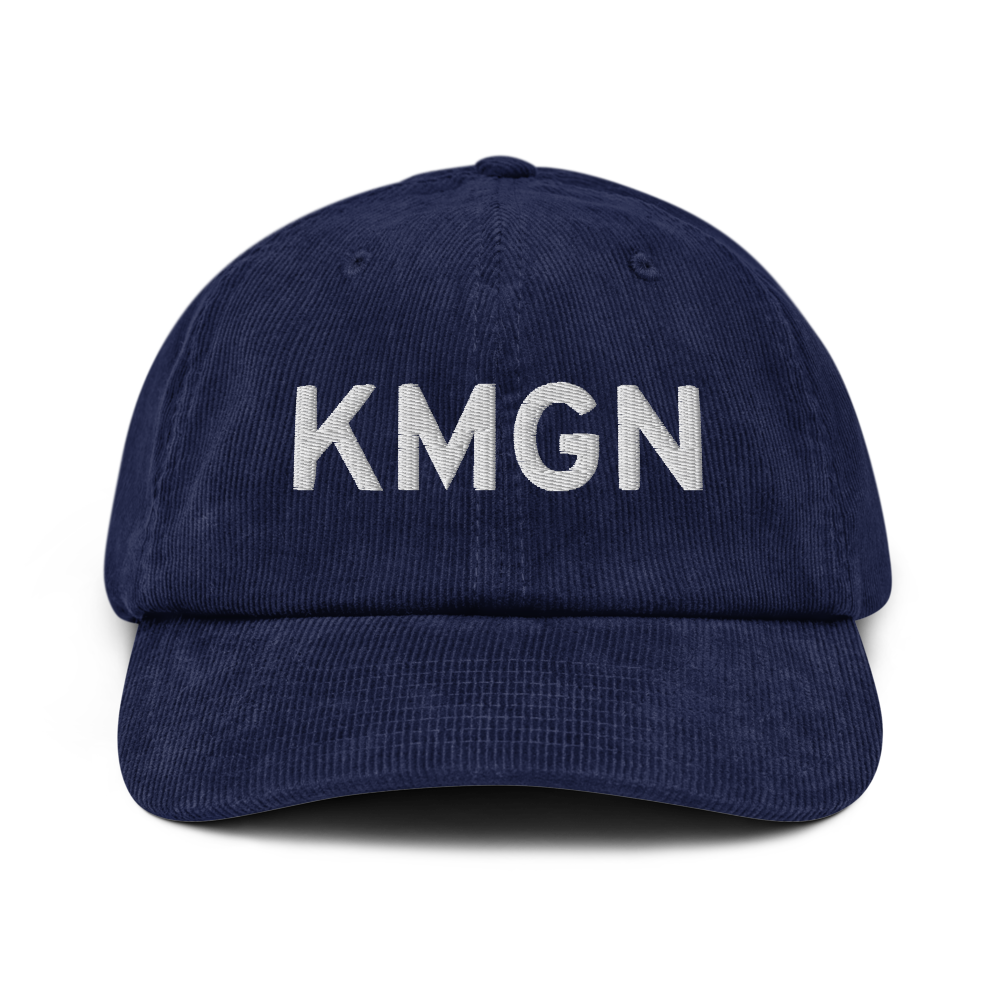 Harbor Springs Airport (KMGN) ICAO Hat 