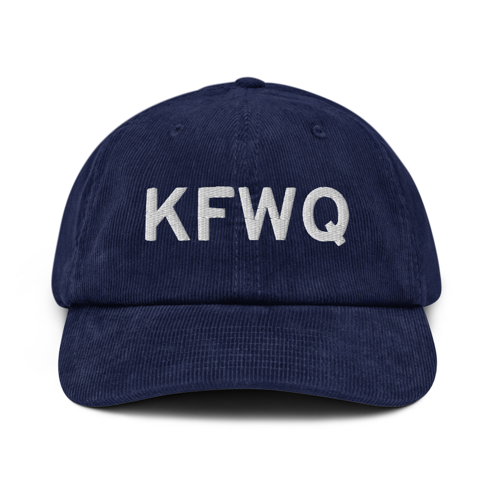 Rostraver Airport (KFWQ) ICAO Hat 