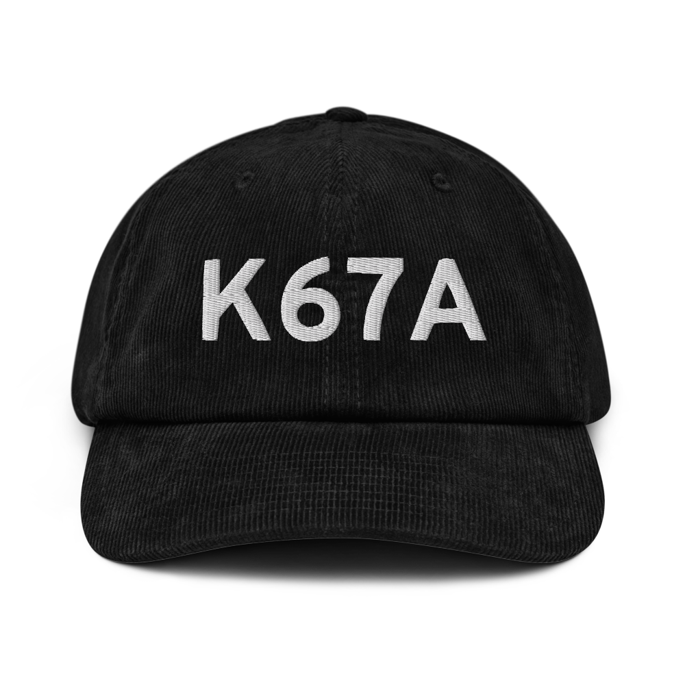 Fort Deposit Lowndes County Airport (K67A) ICAO Hat 