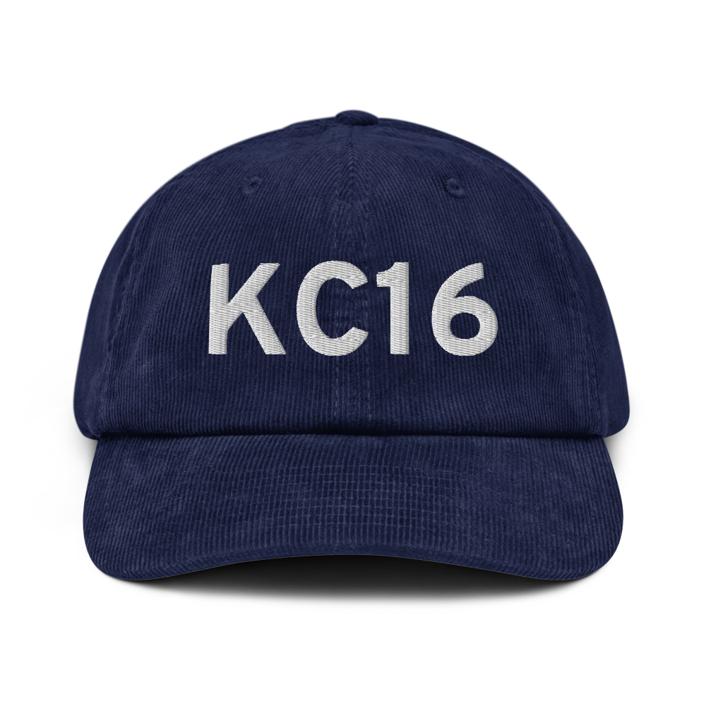 Frasca Field (KC16) ICAO Hat 