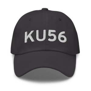 Rigby Jefferson County Airport (KU56) ICAO Hat