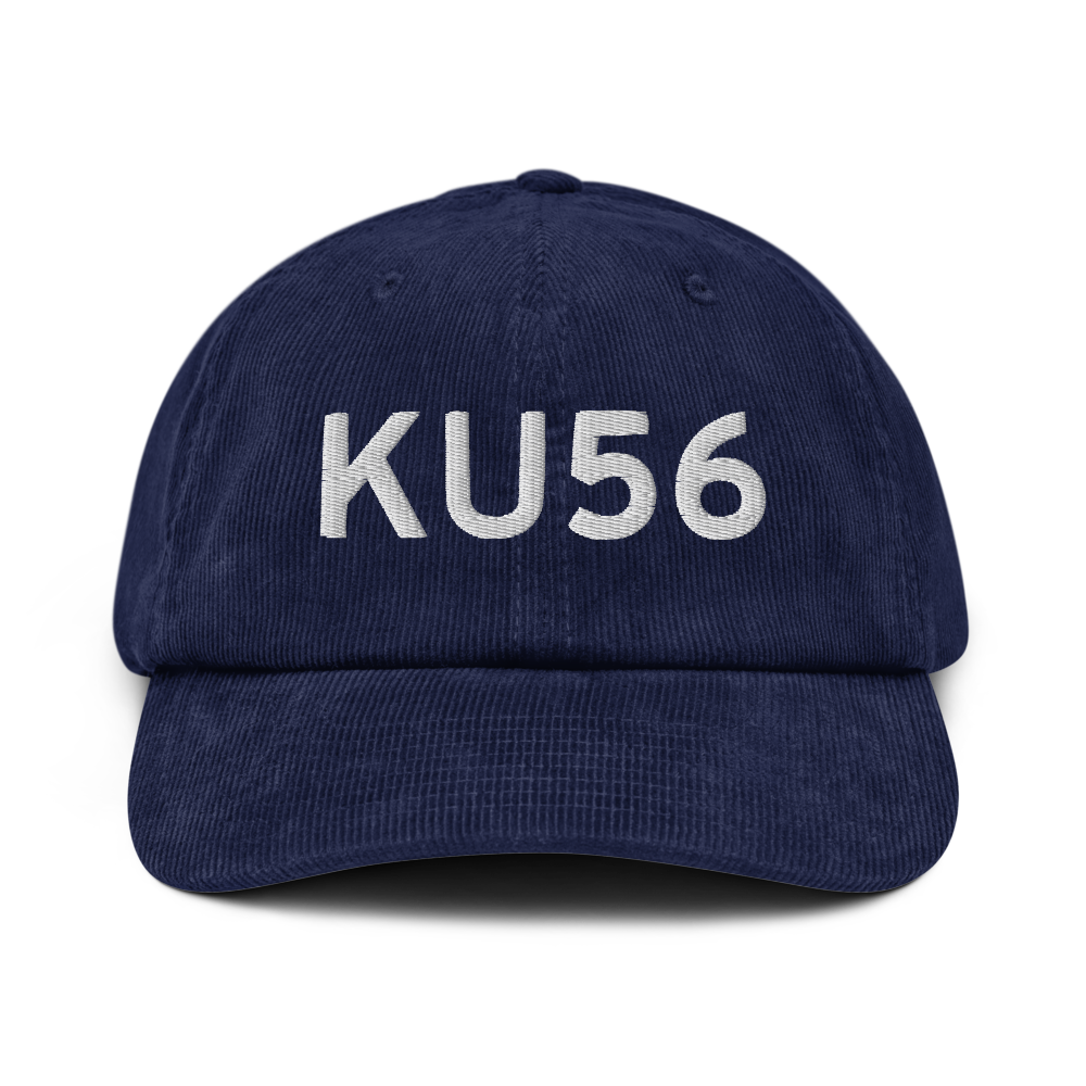 Rigby Jefferson County Airport (KU56) ICAO Hat 