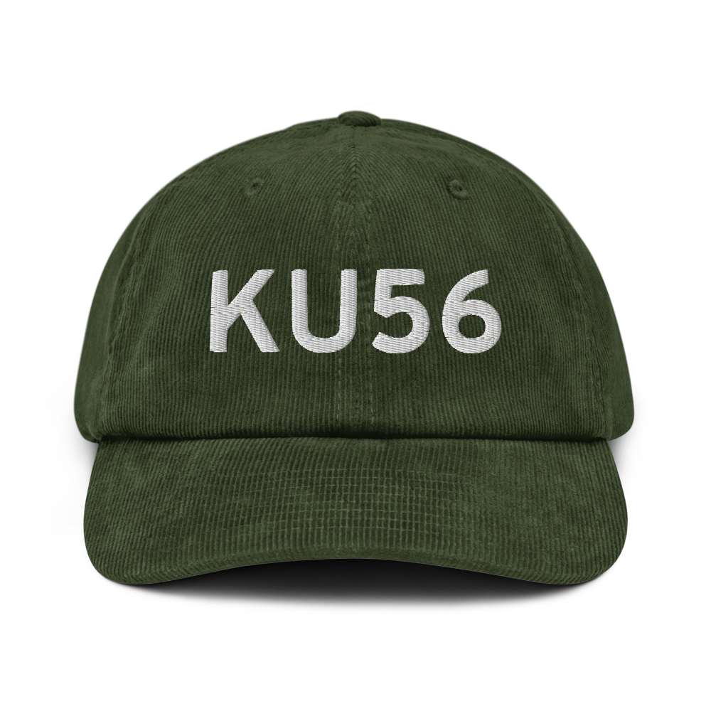 Rigby Jefferson County Airport (KU56) ICAO Hat 