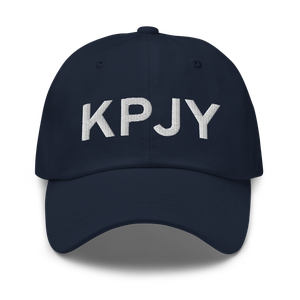 Pinckneyville Du Quoin Airport (KPJY) ICAO Hat