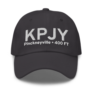 Pinckneyville Du Quoin Airport (KPJY) ICAO Hat