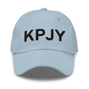 Pinckneyville Du Quoin Airport (KPJY) ICAO Hat