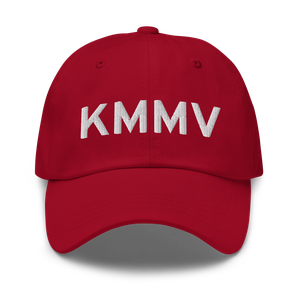 Mc Minnville Municipal Airport (KMMV) ICAO Hat