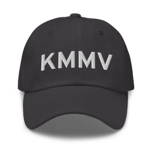 Mc Minnville Municipal Airport (KMMV) ICAO Hat