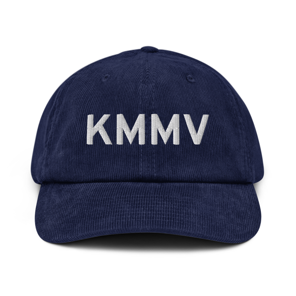 Mc Minnville Municipal Airport (KMMV) ICAO Hat 