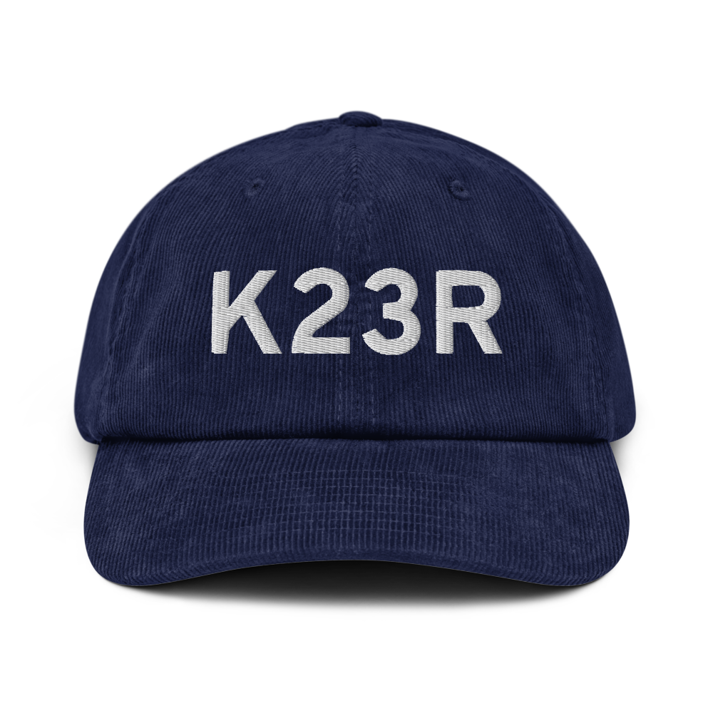 Devine Municipal Airport (K23R) ICAO Hat 