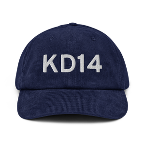 Fertile Municipal Airport (KD14) ICAO Hat
