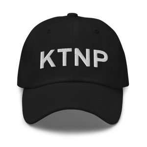 Twentynine Palms Airport (KTNP) ICAO Hat