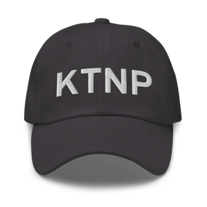 Twentynine Palms Airport (KTNP) ICAO Hat