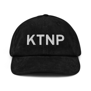 Twentynine Palms Airport (KTNP) ICAO Hat