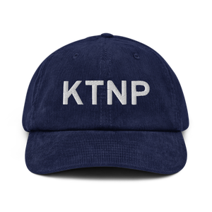 Twentynine Palms Airport (KTNP) ICAO Hat