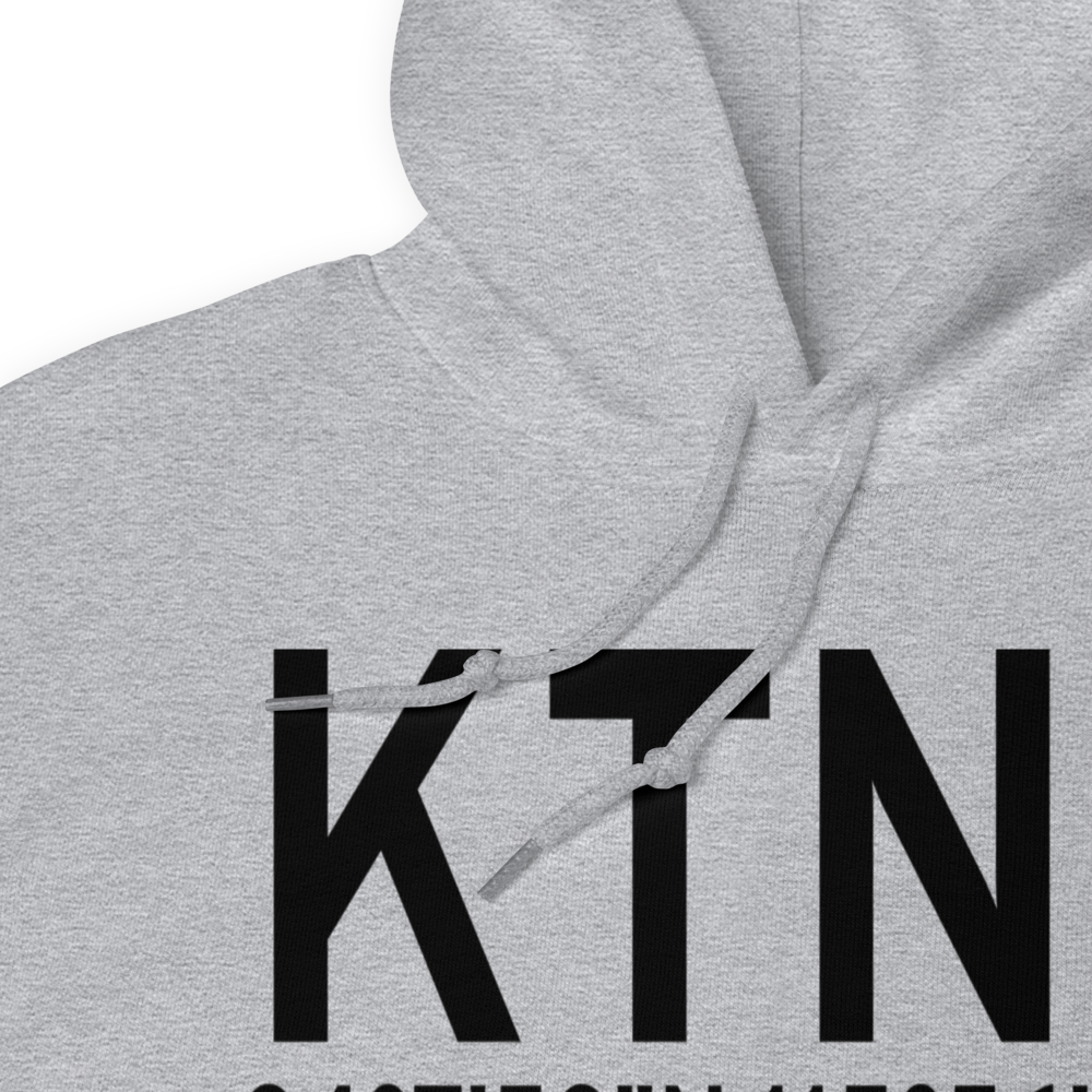 Twentynine Palms Airport (KTNP) ICAO Hoodie Sweatshirt 