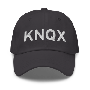 Naval Air Station Key West/Boca Chica Field (KNQX) ICAO Hat