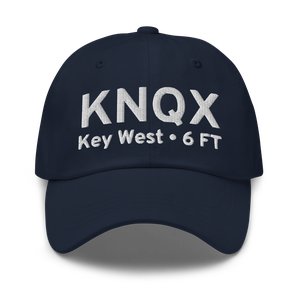 Naval Air Station Key West/Boca Chica Field (KNQX) ICAO Hat