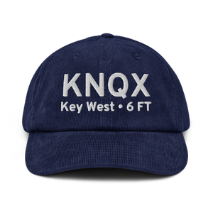 Naval Air Station Key West/Boca Chica Field (KNQX) ICAO Hat