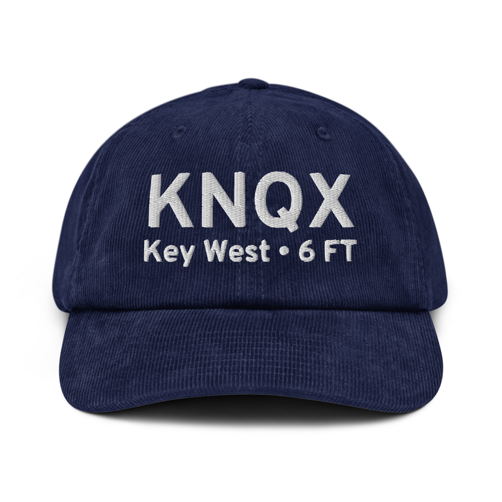 Naval Air Station Key West/Boca Chica Field (KNQX) ICAO Hat 