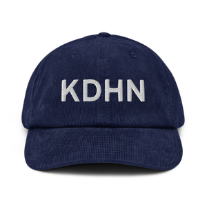 Dothan Regional Airport (KDHN) ICAO Hat