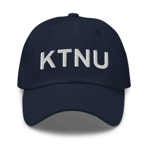 Newton Municipal Airport (KTNU) ICAO Hat