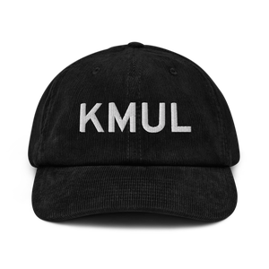 Spence Airport (KMUL) ICAO Hat