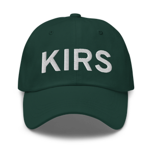 Kirsch Municipal Airport (KIRS) ICAO Hat