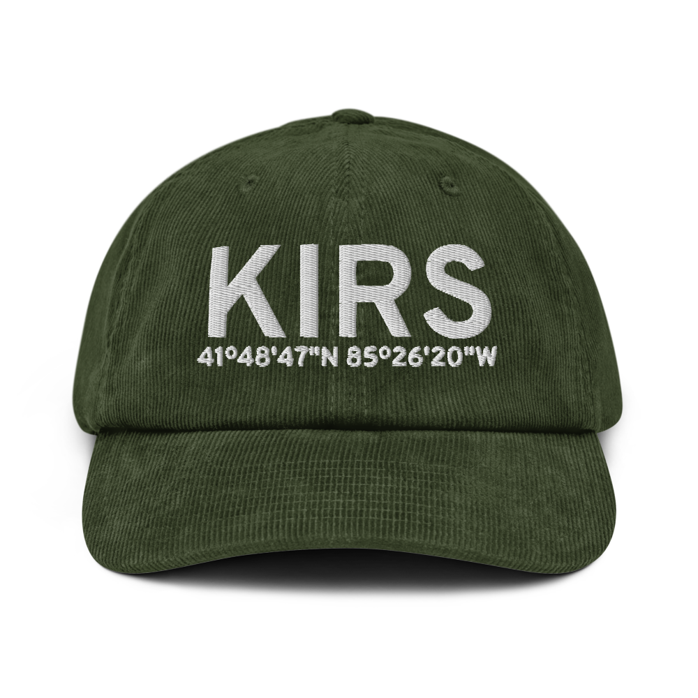 Kirsch Municipal Airport (KIRS) ICAO Hat 