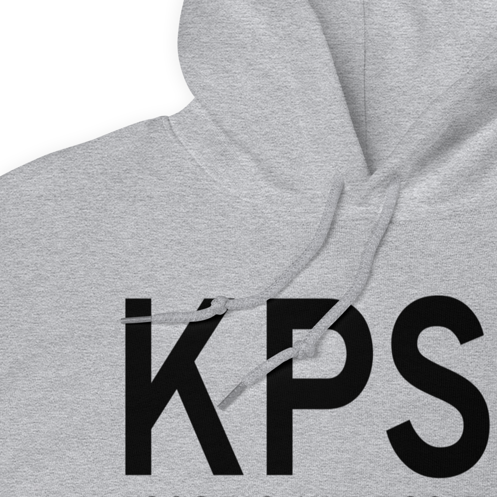 Pittsfield Municipal Airport (KPSF) ICAO Hoodie Sweatshirt 