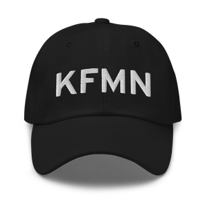 Four Corners Regional Airport (KFMN) ICAO Hat