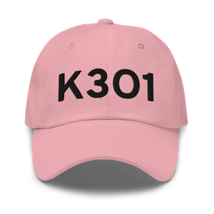 Gustine Airport (K3O1) ICAO Hat