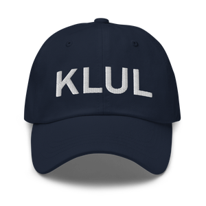 Hesler Noble Field (KLUL) ICAO Hat