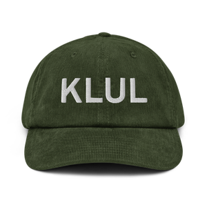 Hesler Noble Field (KLUL) ICAO Hat