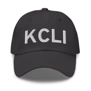 Clintonville Municipal Airport (KCLI) ICAO Hat