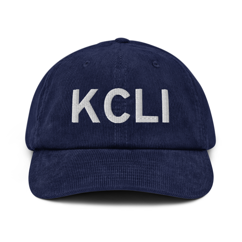 Clintonville Municipal Airport (KCLI) ICAO Hat 
