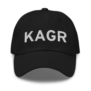 MacDill Air Force Base Auxiliary Field (KAGR) ICAO Hat