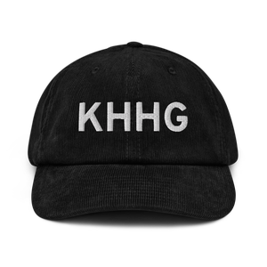 Huntington Municipal Airport (KHHG) ICAO Hat