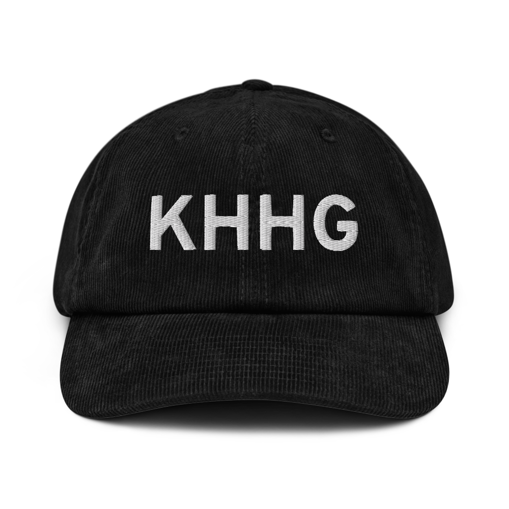 Huntington Municipal Airport (KHHG) ICAO Hat 