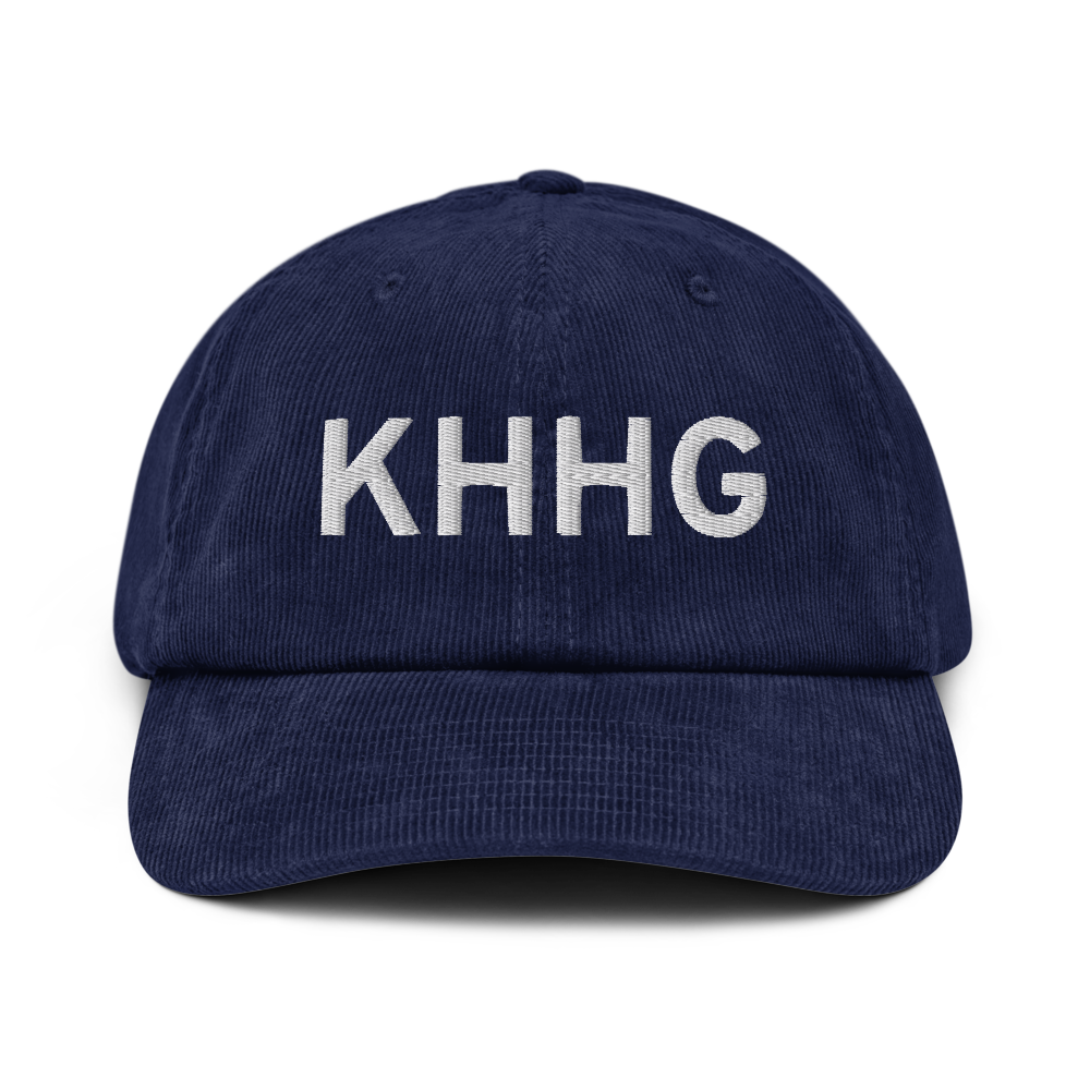 Huntington Municipal Airport (KHHG) ICAO Hat 