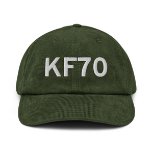 French Valley Airport (KF70) ICAO Hat