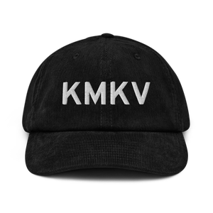 Marksville Municipal Airport (KMKV) ICAO Hat