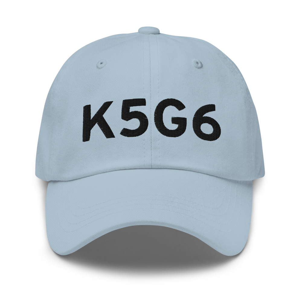 Cherry Springs Airport (K5G6) ICAO Hat 