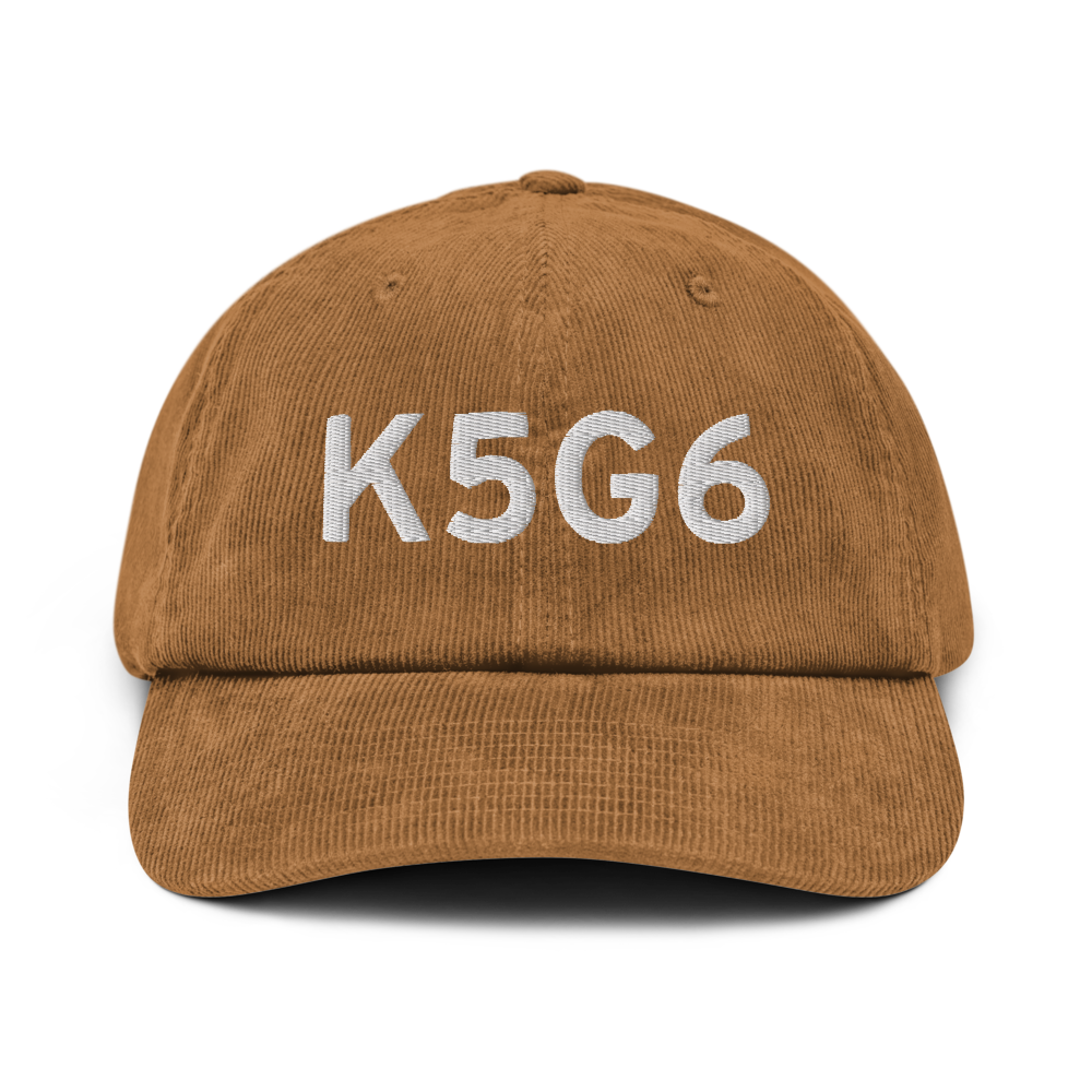 Cherry Springs Airport (K5G6) ICAO Hat 