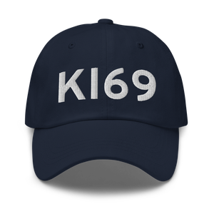 Clermont County Airport (KI69) ICAO Hat