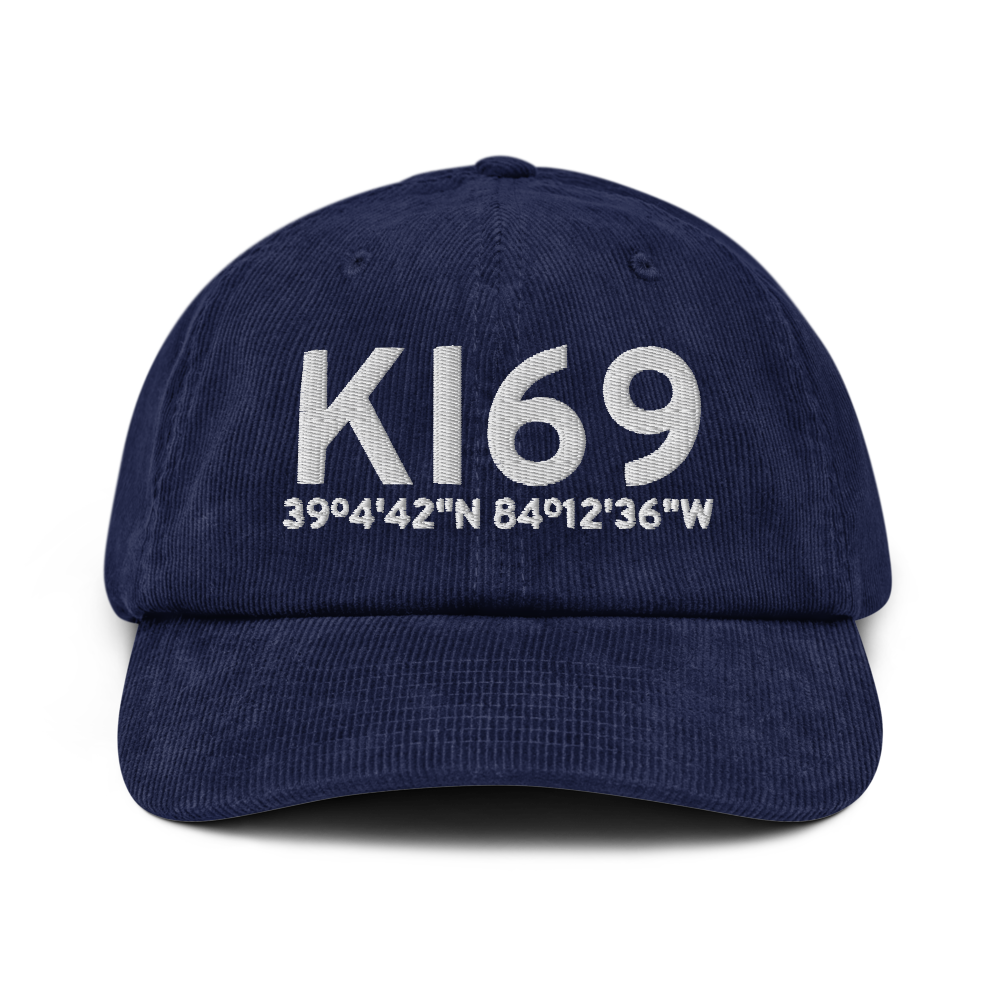 Clermont County Airport (KI69) ICAO Hat 
